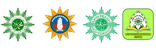 MASJID ALMUNAWAR PRM SITUSARI